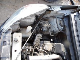 2015 MITSUBISHI MIRAGE ES BLACK 1.2 AT 203992